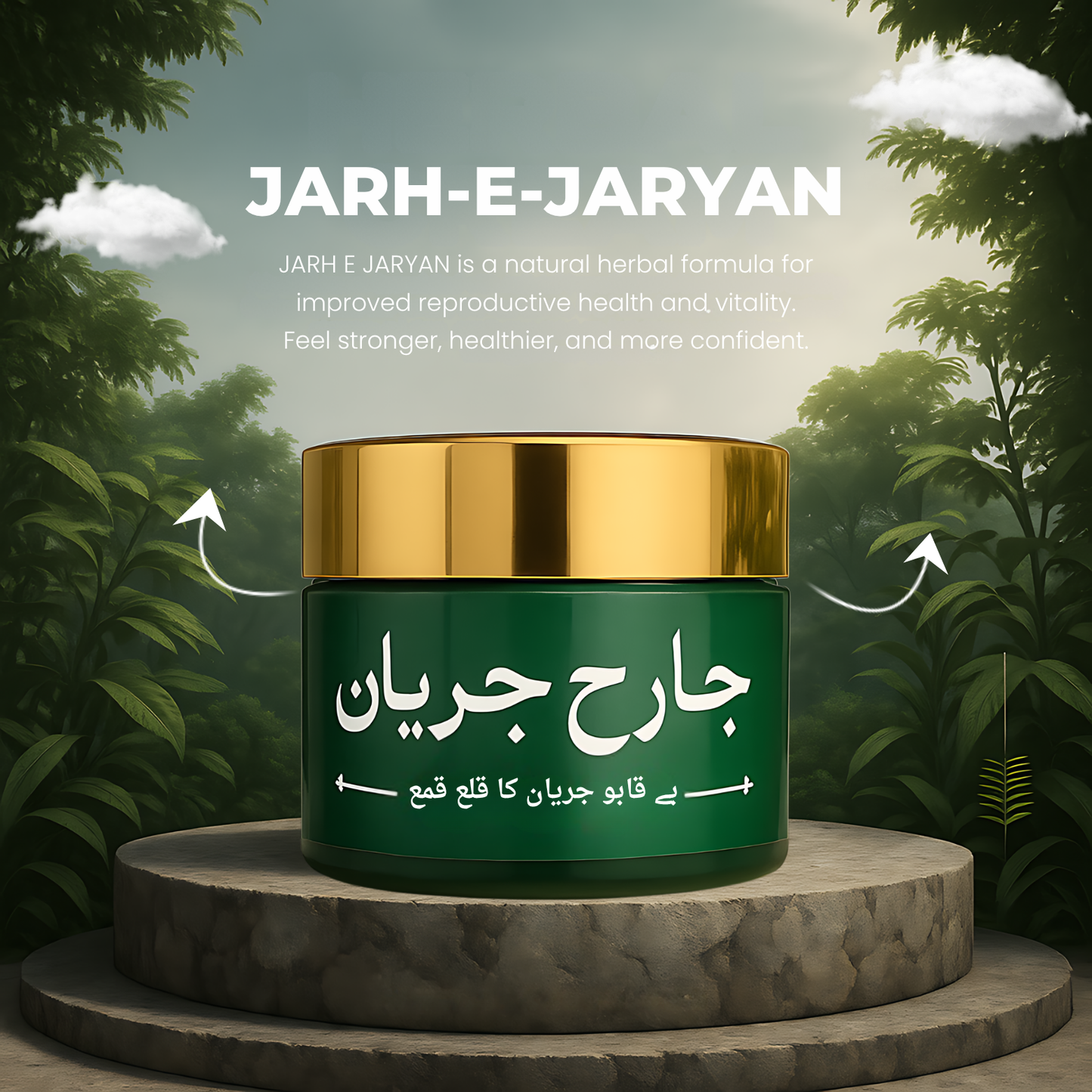 Jarh-e-Jaryan